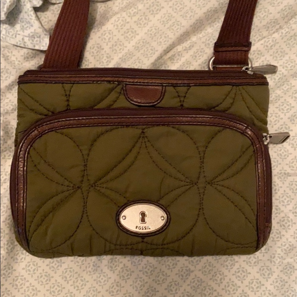 purse